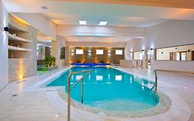 Hotel Orizont Cozia