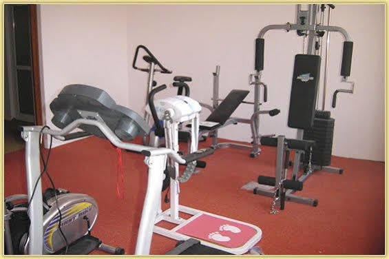 Hotel Orizont Călimăneşti Facilități foto